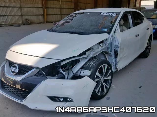 1N4AA6AP3HC407620 фото 10