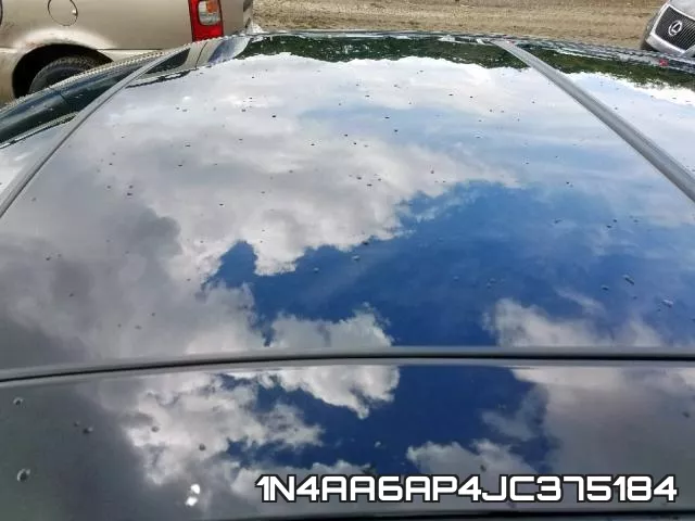 1N4AA6AP4JC375184 фото 10