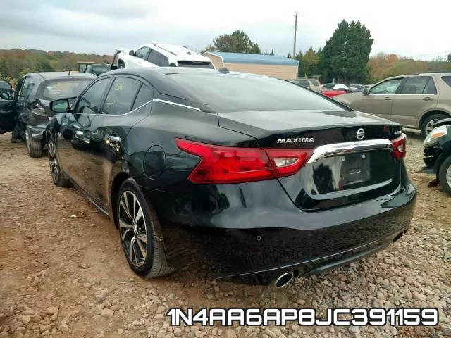 1N4AA6AP8JC391159 фото 4