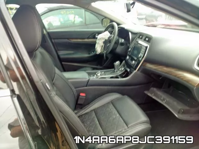 1N4AA6AP8JC391159 фото 6