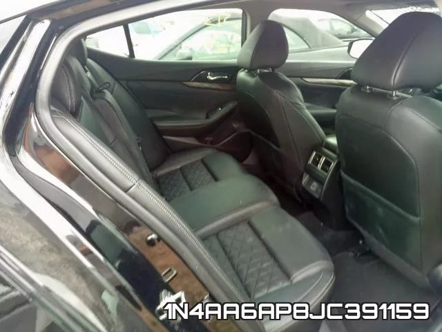 1N4AA6AP8JC391159 фото 7