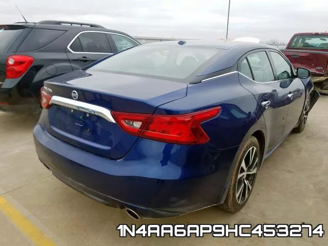 1N4AA6AP9HC453274 фото 5