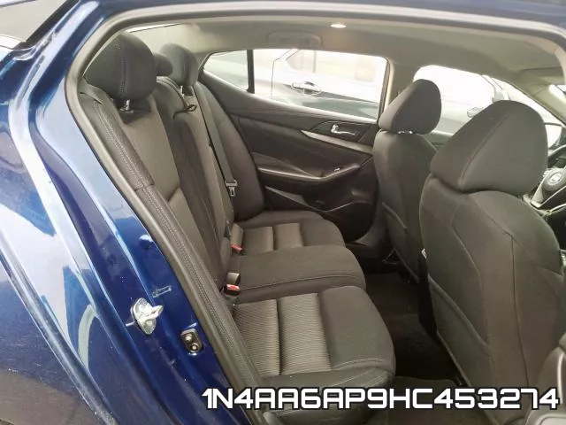 1N4AA6AP9HC453274 фото 7