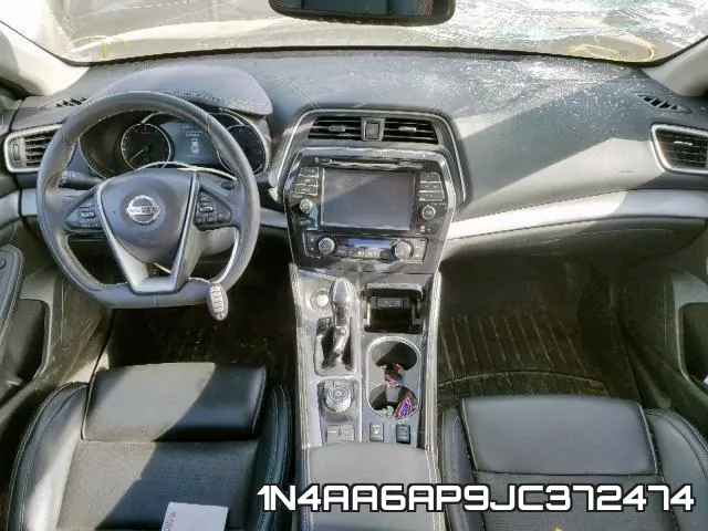 1N4AA6AP9JC372474 фото 10