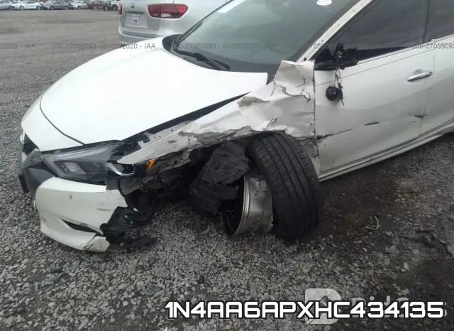 1N4AA6APXHC434135 фото 7