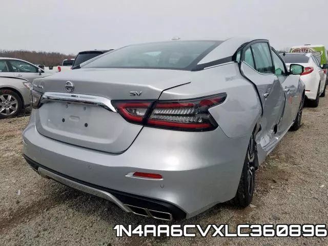 1N4AA6CVXLC360896 фото 5