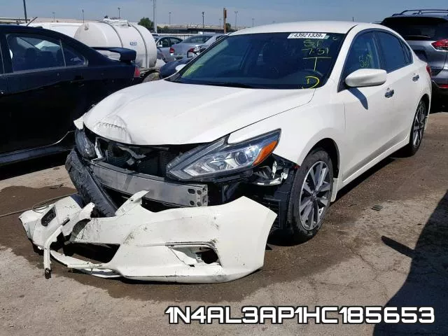 1N4AL3AP1HC185653 фото 3