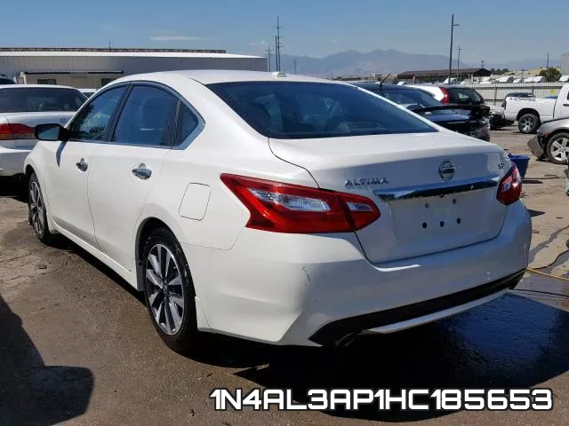 1N4AL3AP1HC185653 фото 4