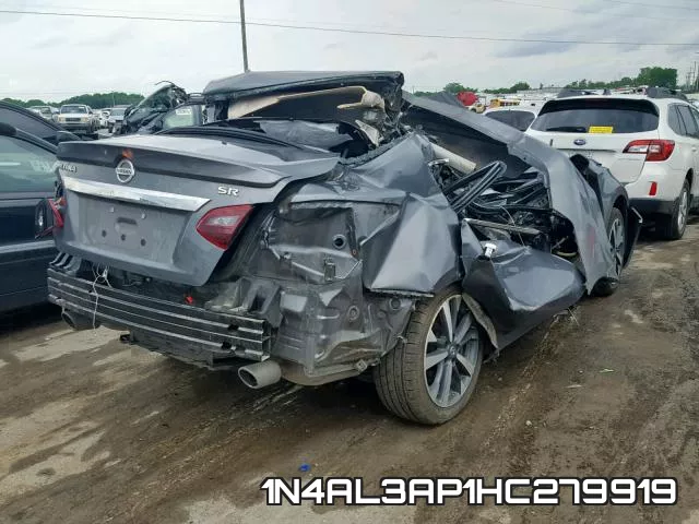 1N4AL3AP1HC279919 фото 5