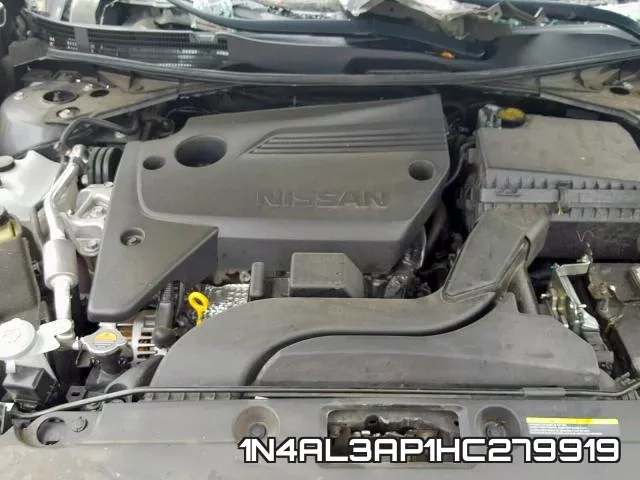 1N4AL3AP1HC279919 фото 8