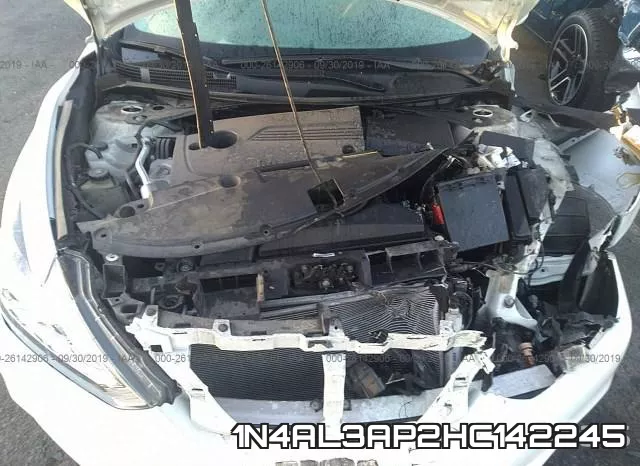 1N4AL3AP2HC142245 фото 2