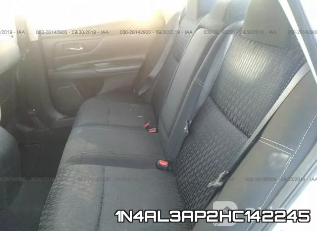 1N4AL3AP2HC142245 фото 9