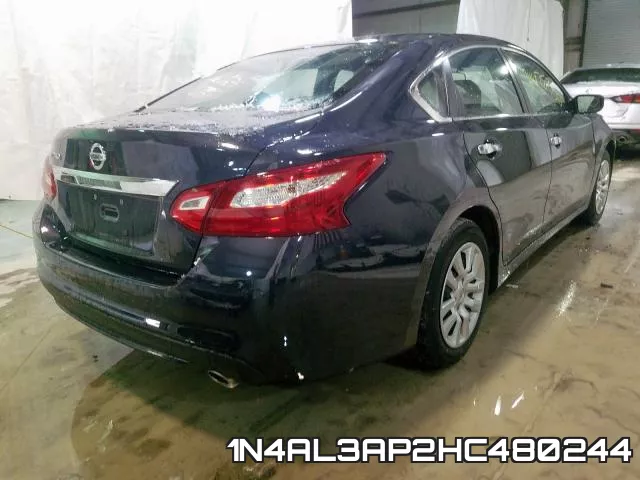 1N4AL3AP2HC480244 фото 5