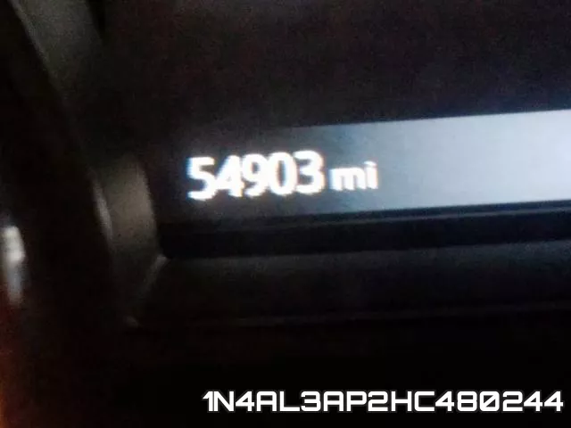 1N4AL3AP2HC480244 фото 9