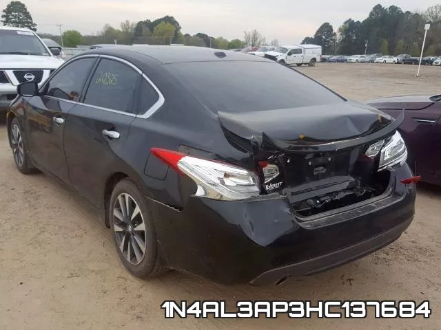 1N4AL3AP3HC137684 фото 4
