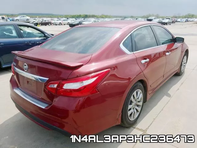 1N4AL3AP3HC236473 фото 5