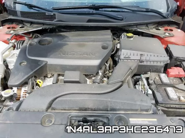 1N4AL3AP3HC236473 фото 8