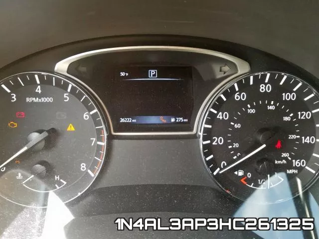 1N4AL3AP3HC261325 фото 9