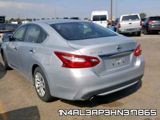 1N4AL3AP3HN317865 фото 4