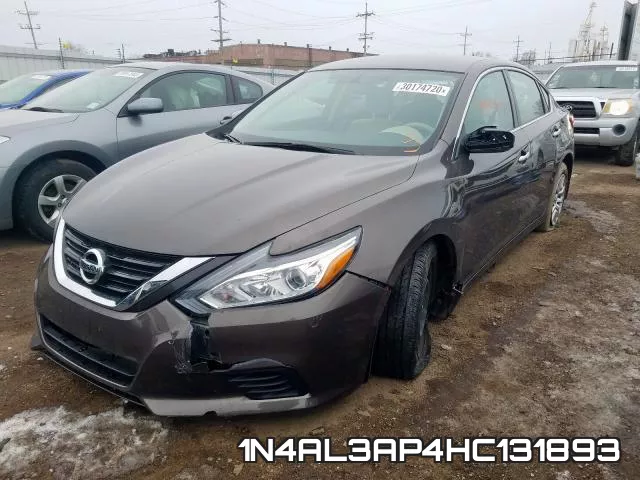 1N4AL3AP4HC131893 фото 3