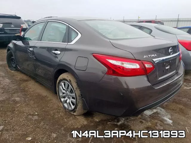 1N4AL3AP4HC131893 фото 4