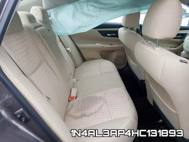 1N4AL3AP4HC131893 фото 7
