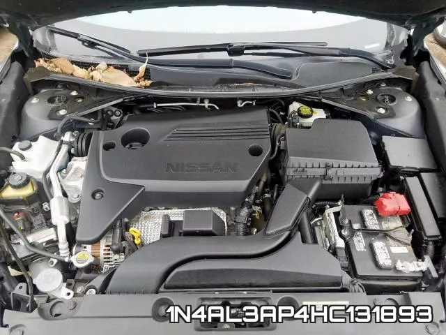 1N4AL3AP4HC131893 фото 8