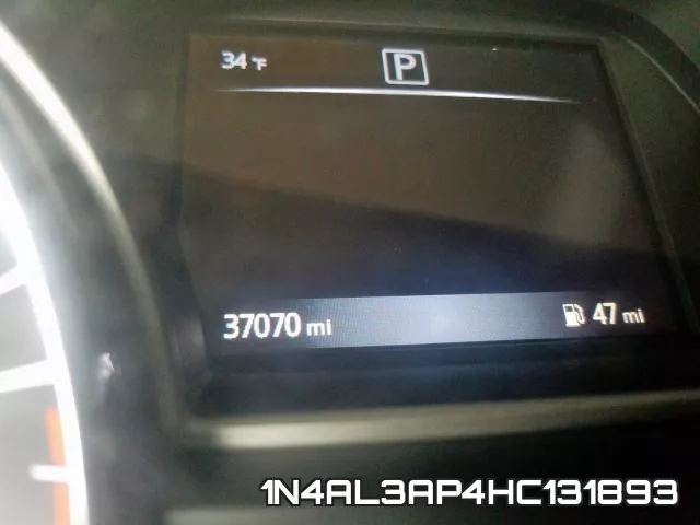 1N4AL3AP4HC131893 фото 9