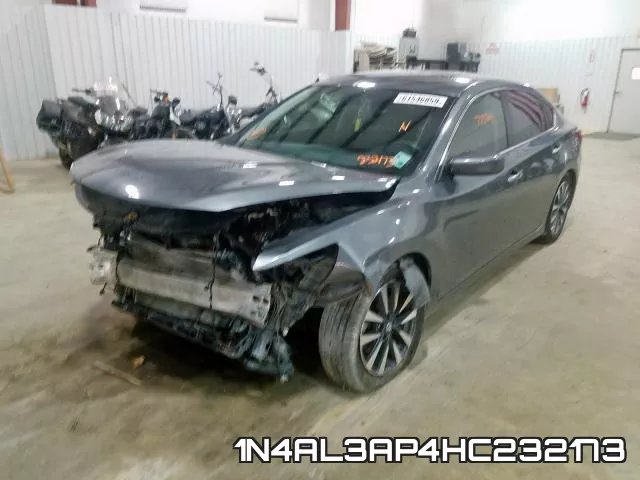 1N4AL3AP4HC232173 фото 3