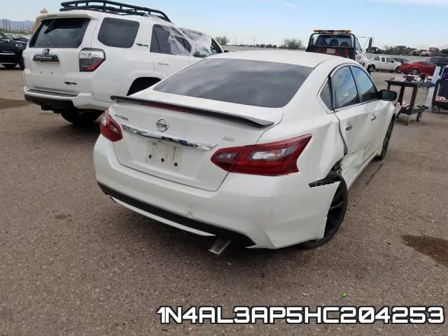 1N4AL3AP5HC204253 фото 5