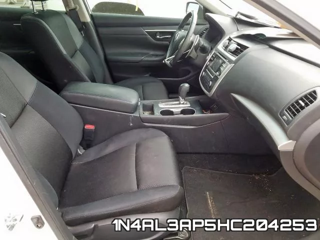 1N4AL3AP5HC204253 фото 6