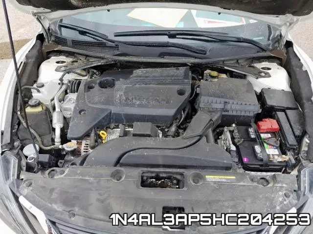 1N4AL3AP5HC204253 фото 8