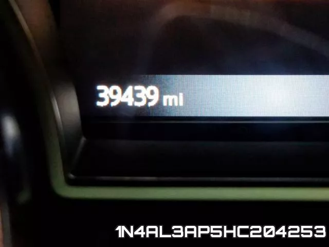 1N4AL3AP5HC204253 фото 9