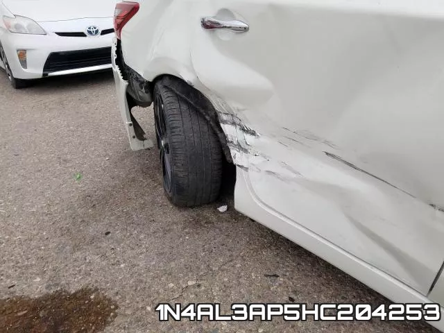 1N4AL3AP5HC204253 фото 10