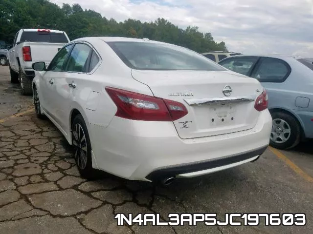 1N4AL3AP5JC197603 фото 4