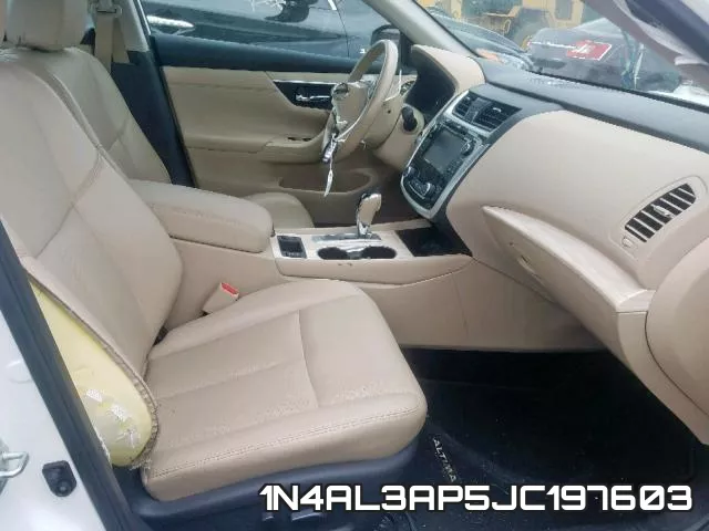 1N4AL3AP5JC197603 фото 6