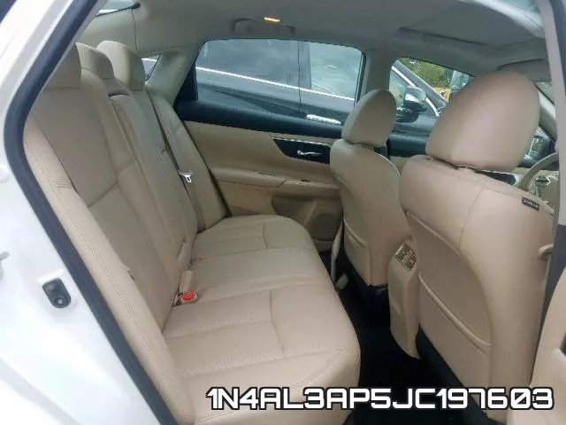 1N4AL3AP5JC197603 фото 7