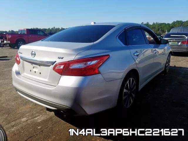 1N4AL3AP6HC221627 фото 5