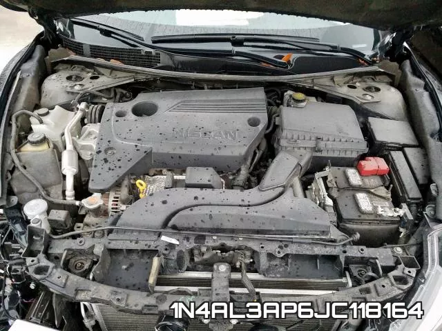 1N4AL3AP6JC118164 фото 8