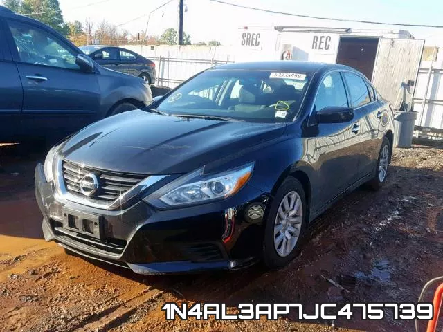 1N4AL3AP7JC475739 фото 3