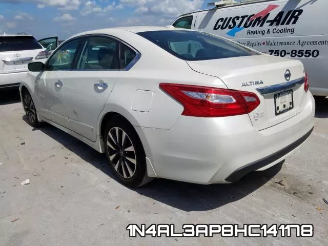 1N4AL3AP8HC141178 фото 4