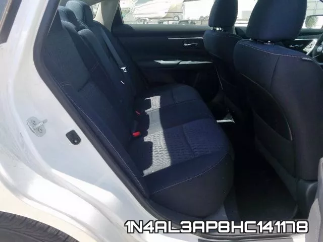 1N4AL3AP8HC141178 фото 7