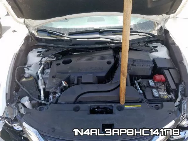 1N4AL3AP8HC141178 фото 8