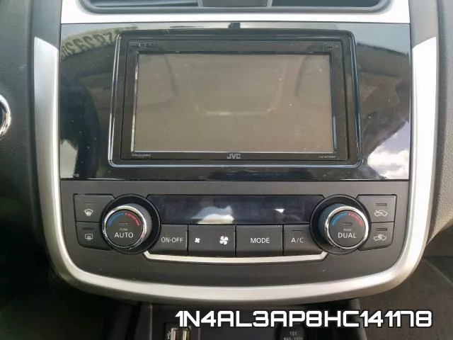 1N4AL3AP8HC141178 фото 10