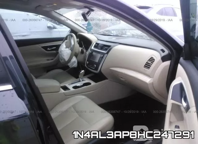 1N4AL3AP8HC247291 фото 6