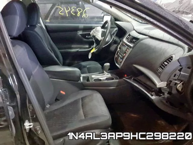 1N4AL3AP9HC298220 фото 6