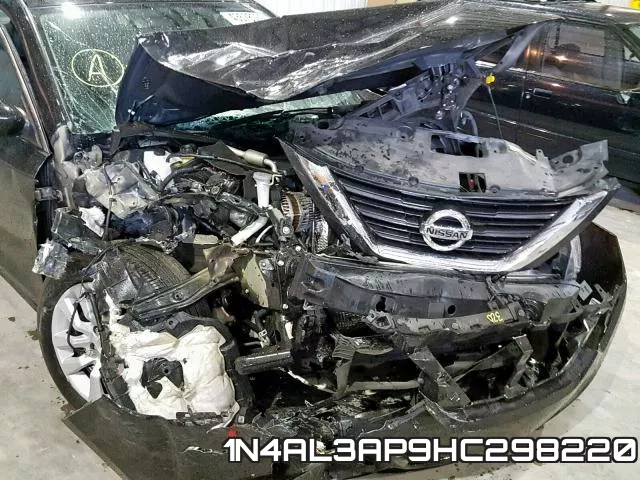 1N4AL3AP9HC298220 фото 10