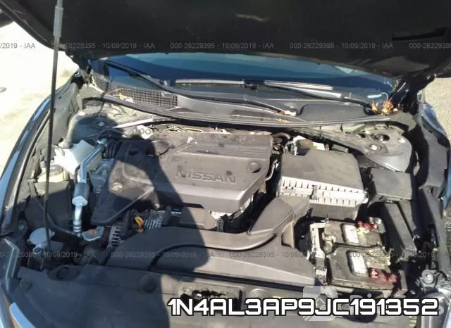 1N4AL3AP9JC191352 фото 2