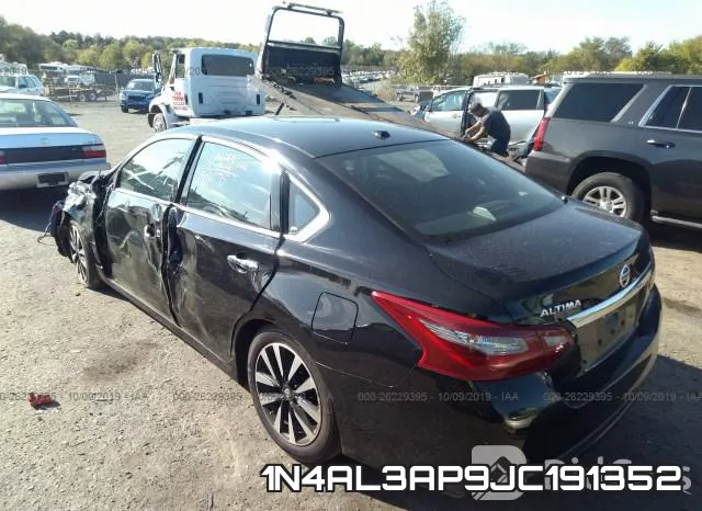 1N4AL3AP9JC191352 фото 4