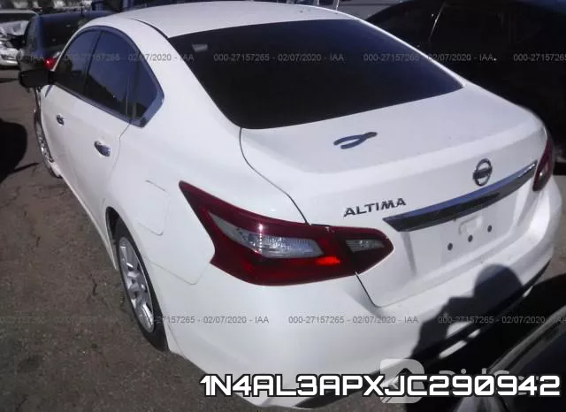 1N4AL3APXJC290942 фото 4